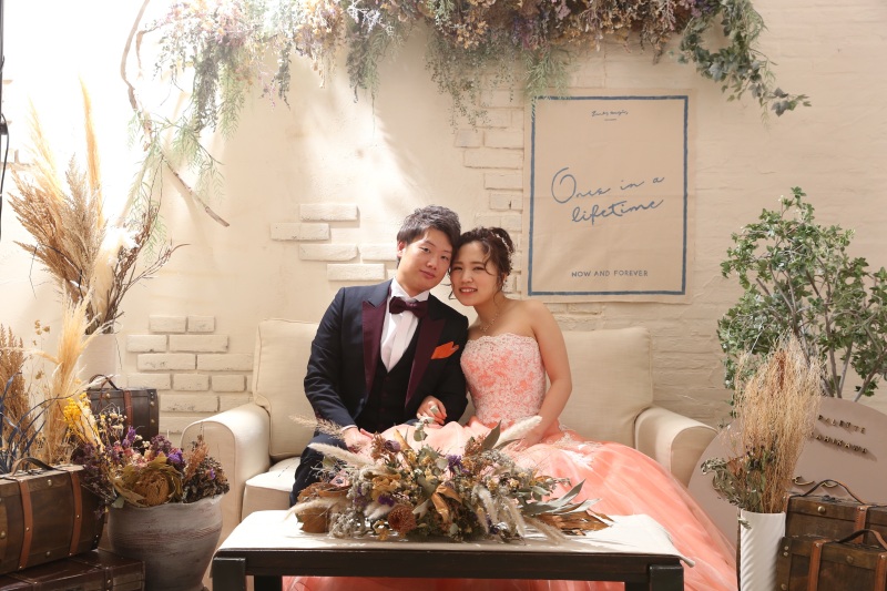 LIFETIME - ライフタイム -