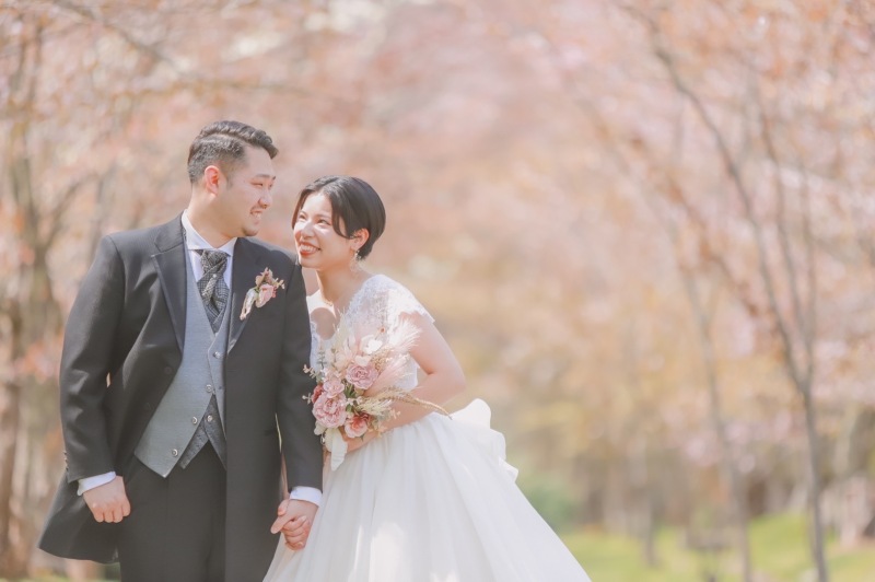 ロケーション撮影だからできる表情