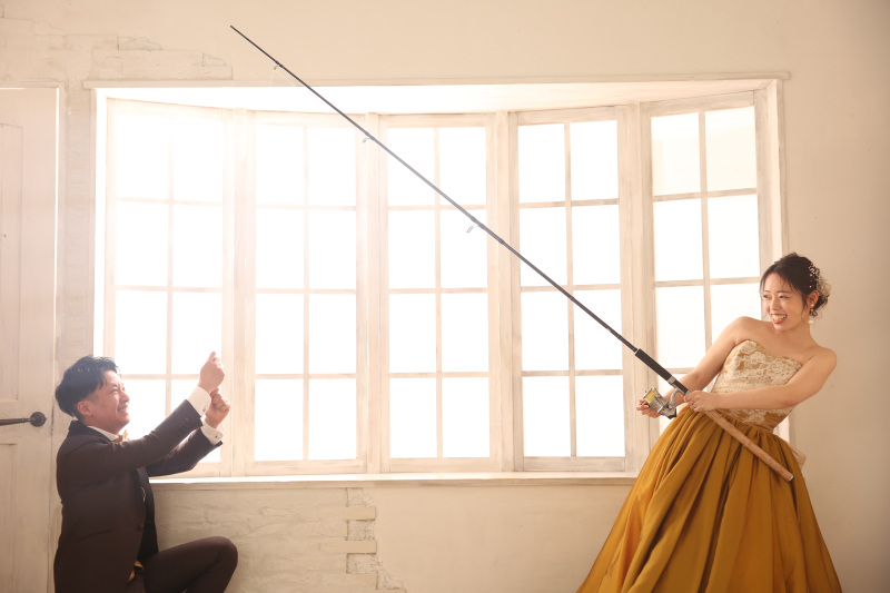 ご持参アイテム　その4