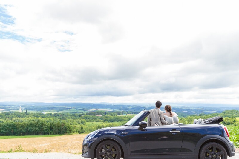 ジェットコースターの路１