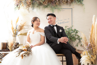 LIFE TIMEでの撮影♡