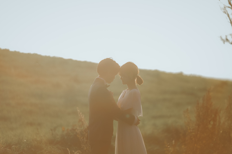 美瑛　拓真館　ロケーション撮影