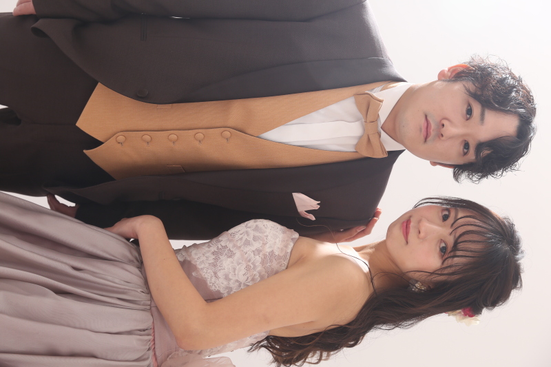 ヘアチェンジで雰囲気を変えて