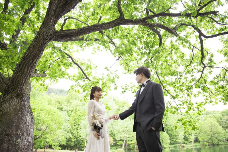 エスコートショット