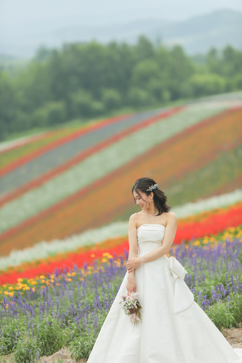 ソロカット〜お嫁〜