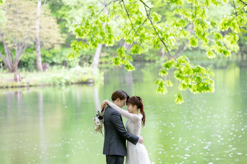 ロマンチックショット