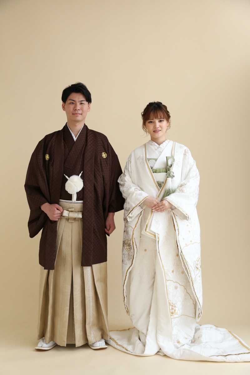 ベージュペーパー