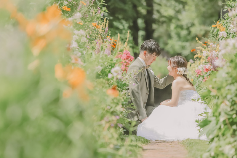 ドラマチックな雰囲気も