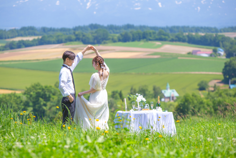 Palette旭川店(写真工房ぱれっと)