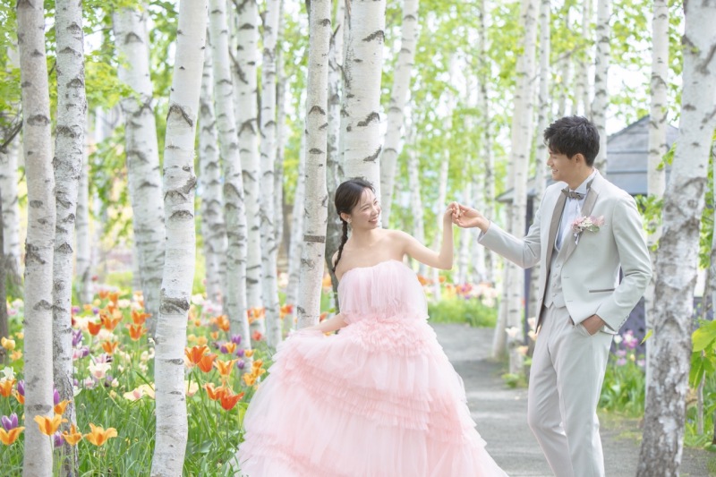 Palette旭川店(写真工房ぱれっと)