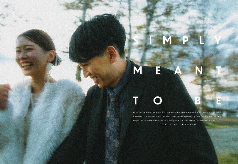 Palette旭川店(写真工房ぱれっと)_ウェルカムボードを作れる