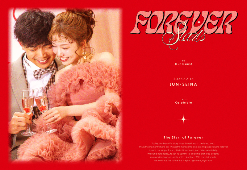 Palette旭川店(写真工房ぱれっと)_ウェルカムボードを作れる