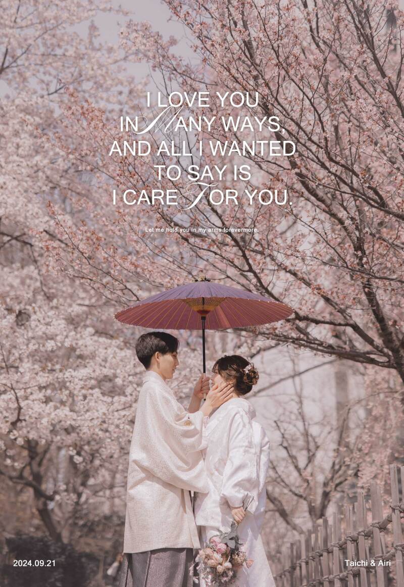 Palette旭川店(写真工房ぱれっと)_ウェルカムボードを作れる