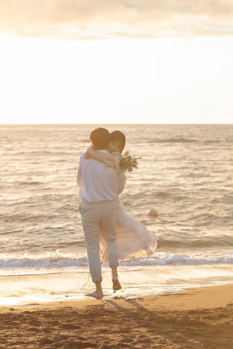 Palette旭川店(写真工房ぱれっと)_海で撮影できる