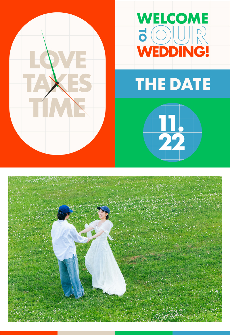 Palette旭川店(写真工房ぱれっと)_ウェルカムボードを作れる