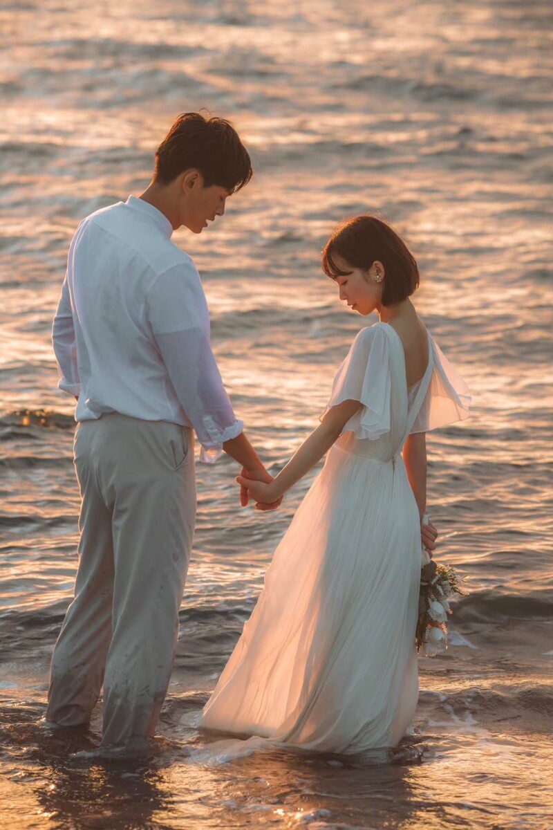 Palette旭川店(写真工房ぱれっと)_海で撮影できる