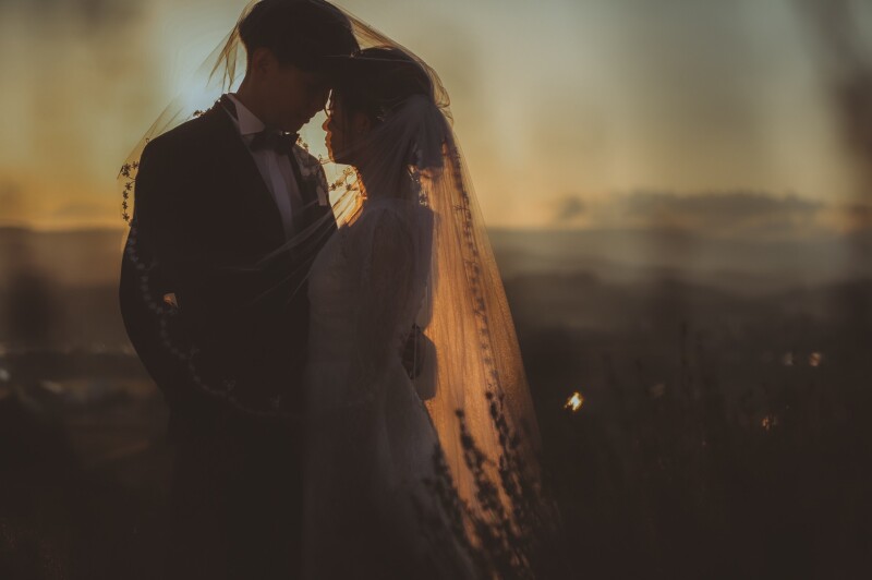 Palette旭川店(写真工房ぱれっと)_撮影前に打ち合わせができる