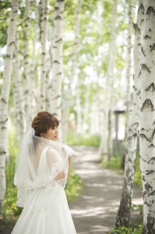 Palette旭川店(写真工房ぱれっと)