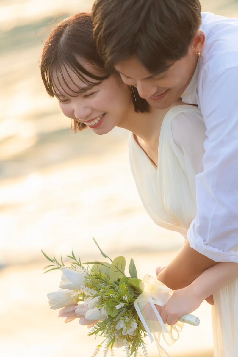 Palette旭川店(写真工房ぱれっと)_海で撮影できる