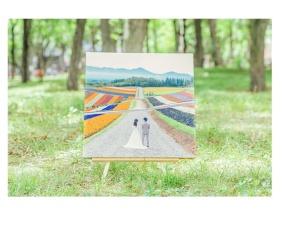 『ベンティ』アルバム