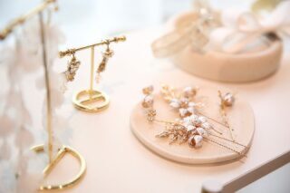 アクセサリーレンタル