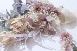 ブーケレンタル