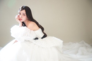 レタッチオプション