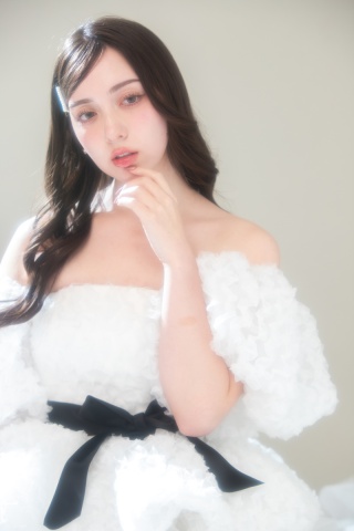 衣装クラスアップ(お嫁様)