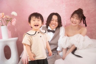 ファミリーオプション