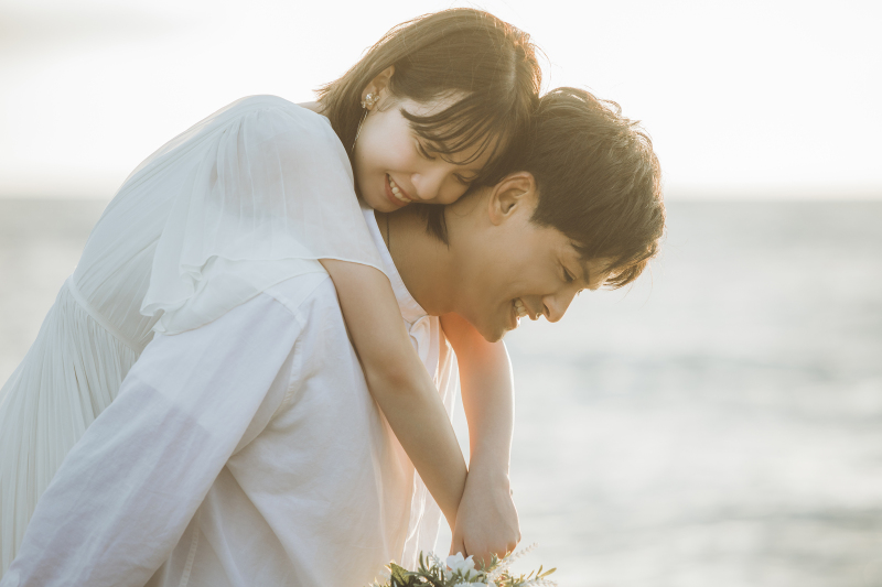 Palette旭川店(写真工房ぱれっと)_海で撮影できる