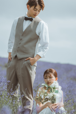 Palette旭川店(写真工房ぱれっと)_日の出公園