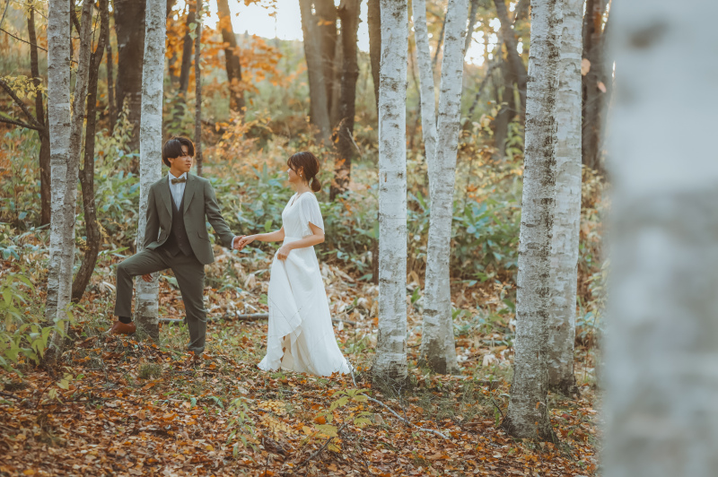 Palette旭川店(写真工房ぱれっと)_撮影前に打ち合わせができる