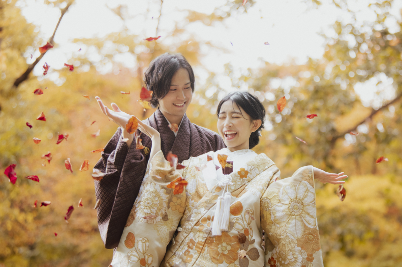 Palette旭川店(写真工房ぱれっと)_スタジオで撮影できる