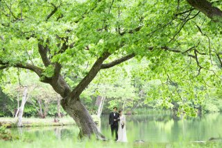 Palette旭川店(写真工房ぱれっと)_鳥沼公園