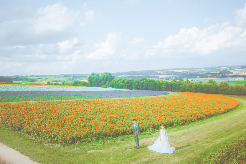 Palette旭川店(写真工房ぱれっと)_撮影前に打ち合わせができる