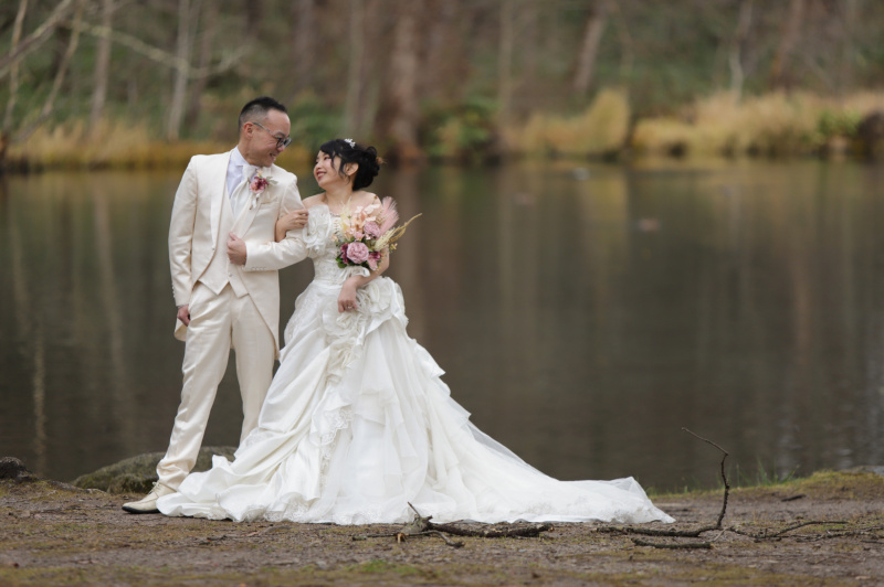 Palette旭川店(写真工房ぱれっと)_クレジットカード支払いができる