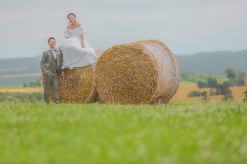 Palette旭川店(写真工房ぱれっと)_家族・友人を撮影に呼べる