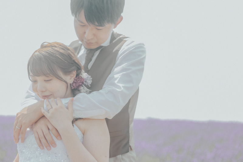 Palette旭川店(写真工房ぱれっと)_家族・友人を撮影に呼べる