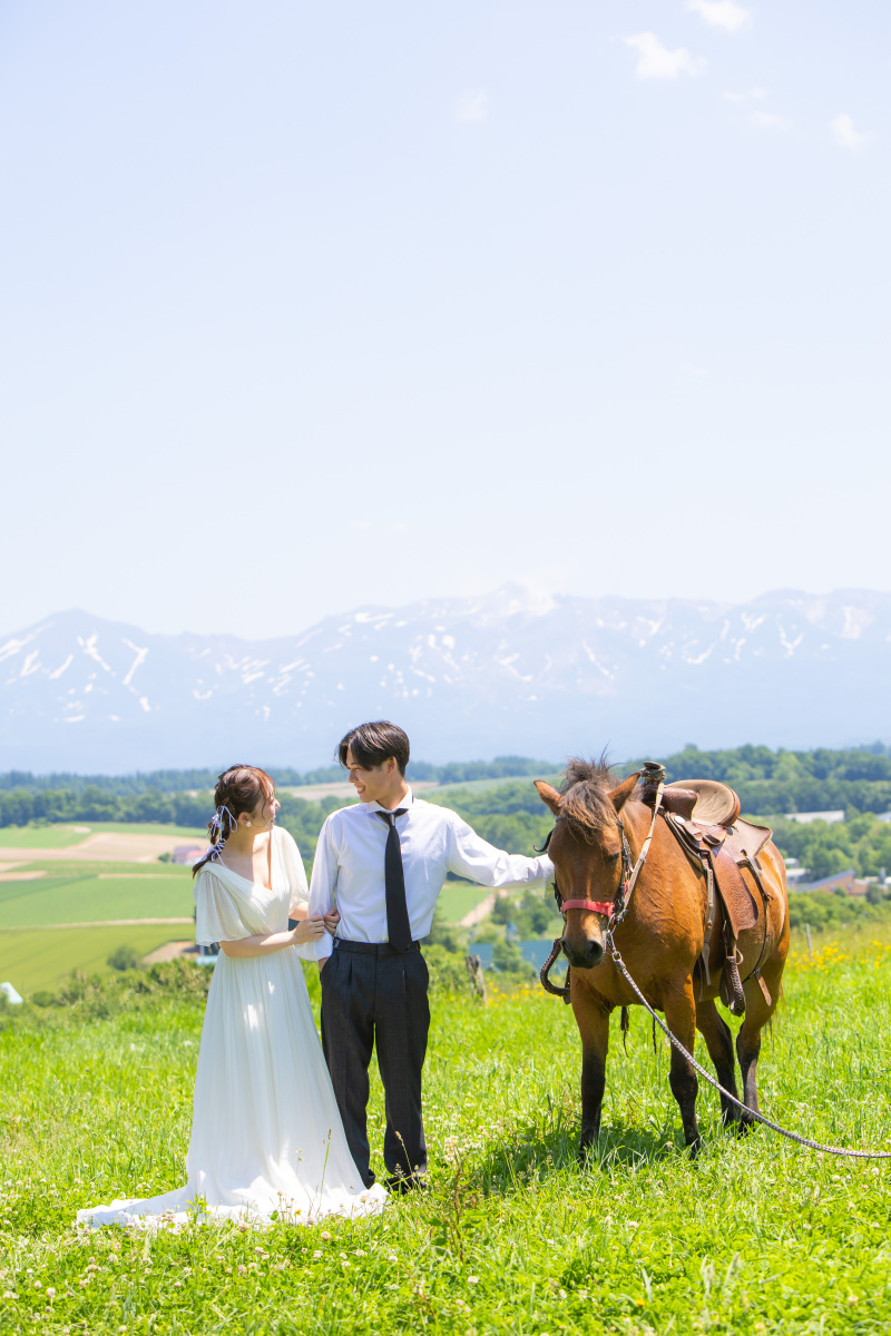 大切な家族、ペットと残す思い出の一枚を