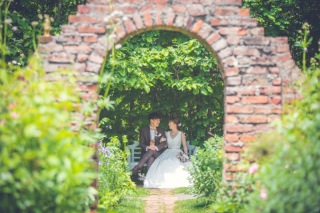 Palette旭川店(写真工房ぱれっと)_上野ファームロケ