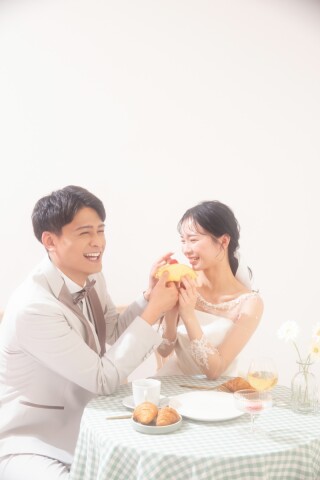 Palette旭川店(写真工房ぱれっと)_studio Photo
