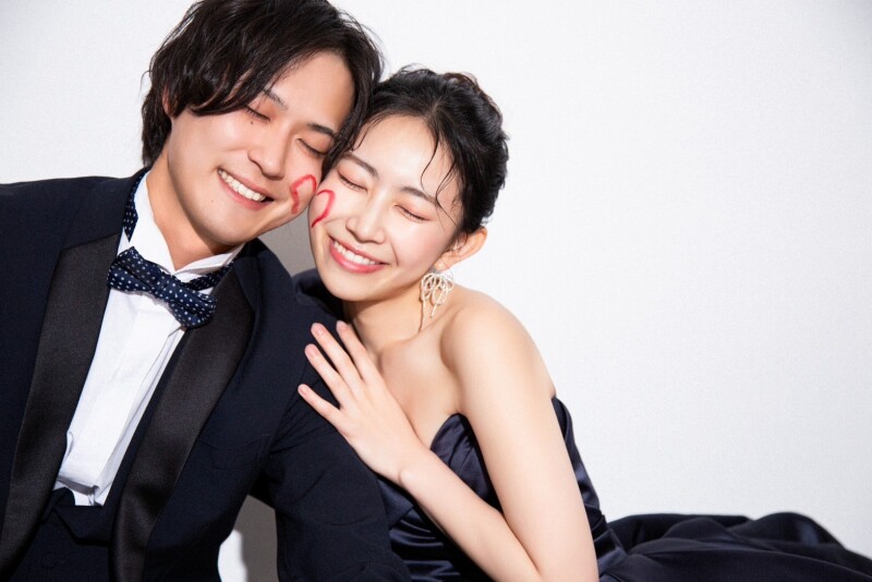 Palette旭川店(写真工房ぱれっと)_スタジオで撮影できる