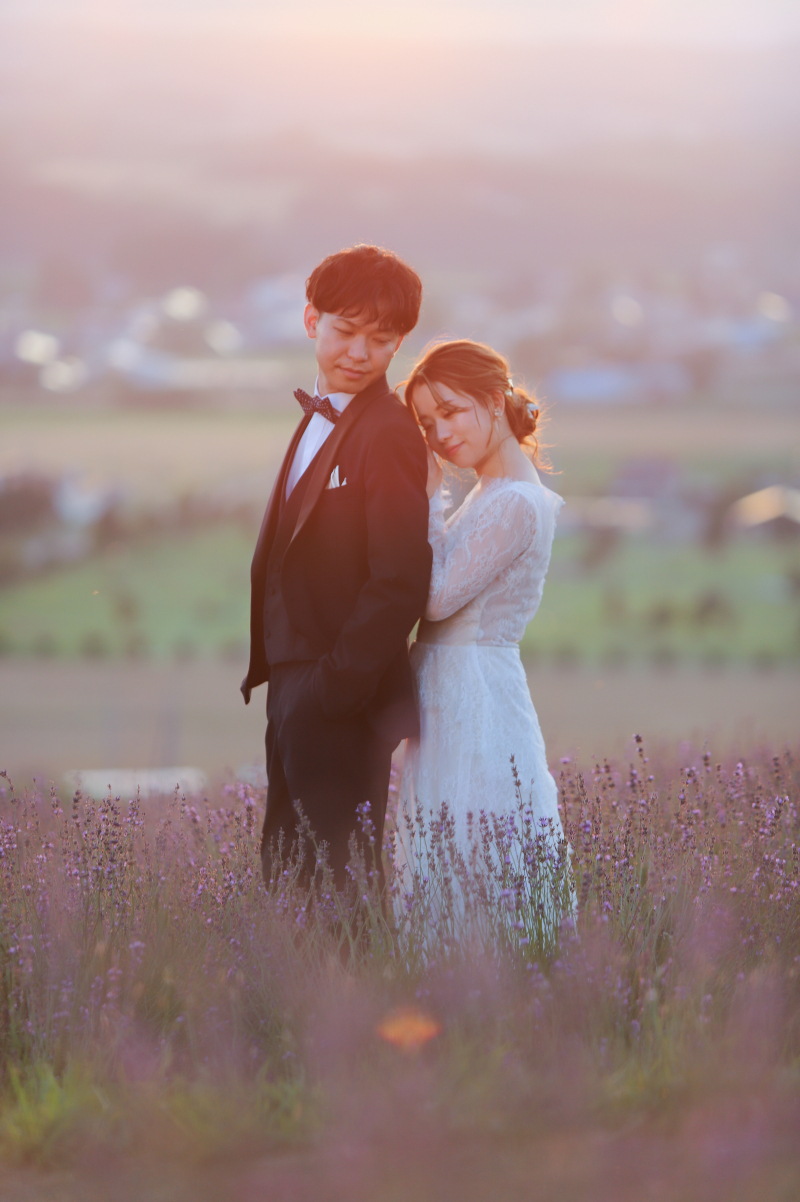 Palette旭川店(写真工房ぱれっと)_ウエディングドレスが豊富