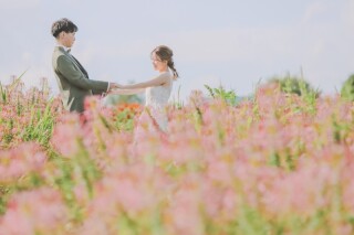 Palette旭川店(写真工房ぱれっと)_日の出公園＆フラワーランド