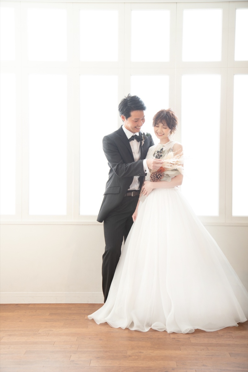 撮影　広告画像①