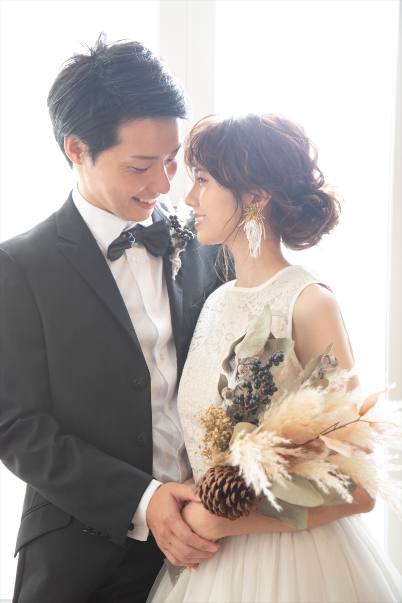 撮影　広告画像②