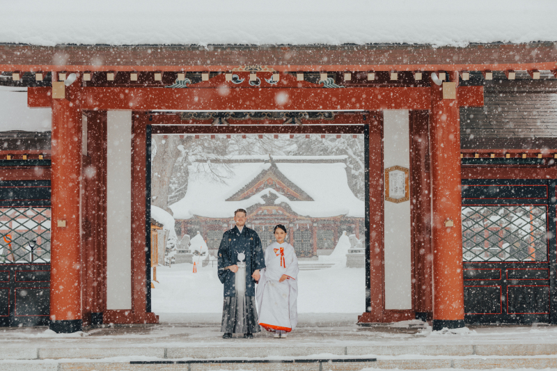 【スタジオ＋ロケーション両方で撮影】ロケスタプラン＜衣装２着＞