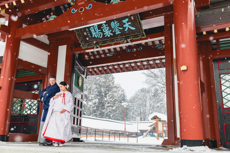 【スタジオ＋ロケーション両方で撮影】ロケスタプラン＜衣装２着＞