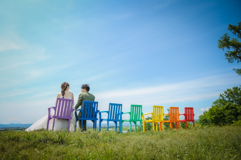 ロケーション２着プラン【衣装2着＋全カットデータ納品！】