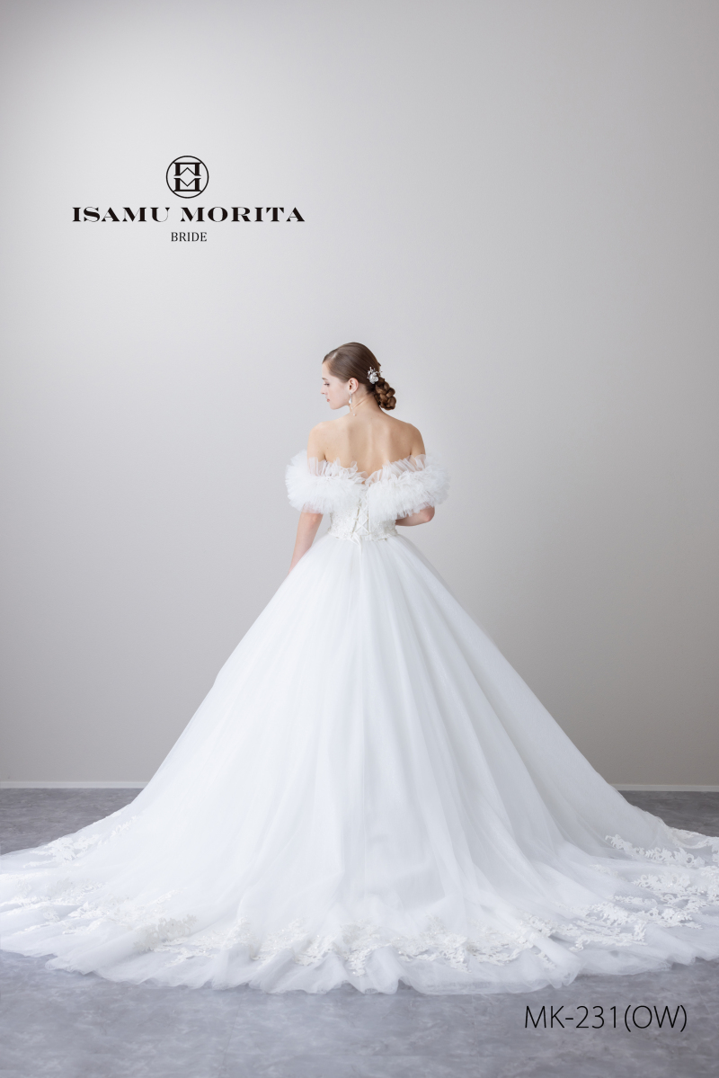 PR-MK-231-11F（イサムモリタ）【青山店】